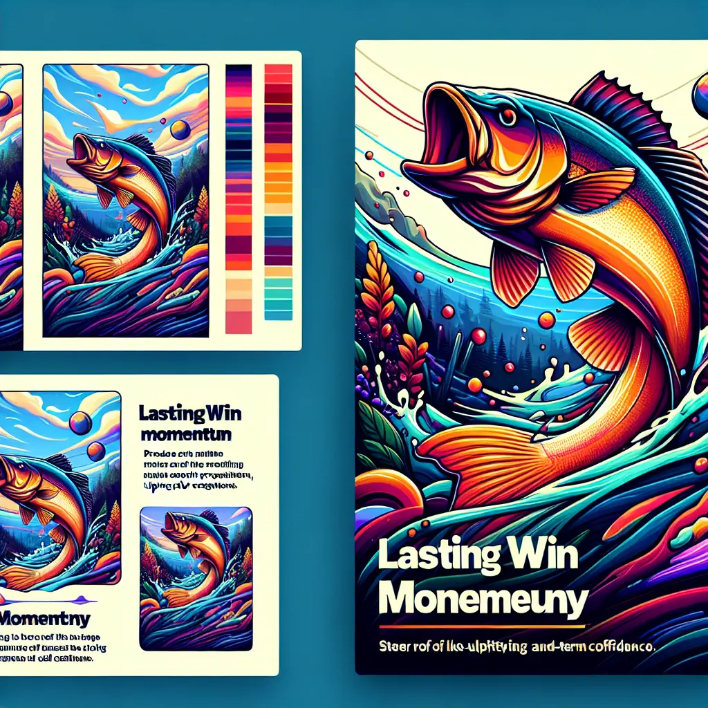 Big Bass Splash slot game